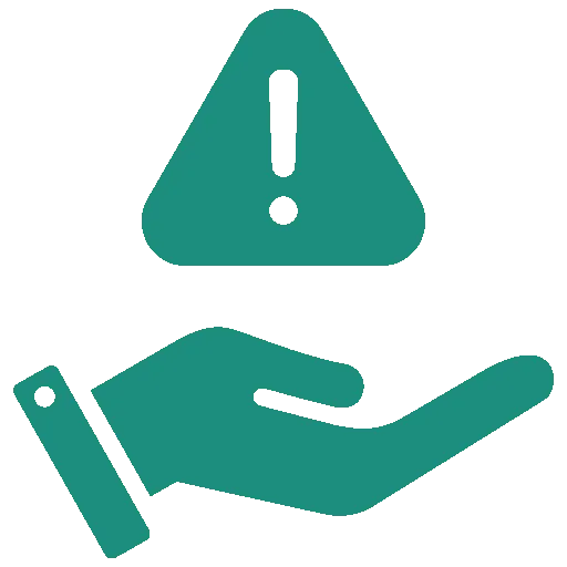 Icono enterprise risk